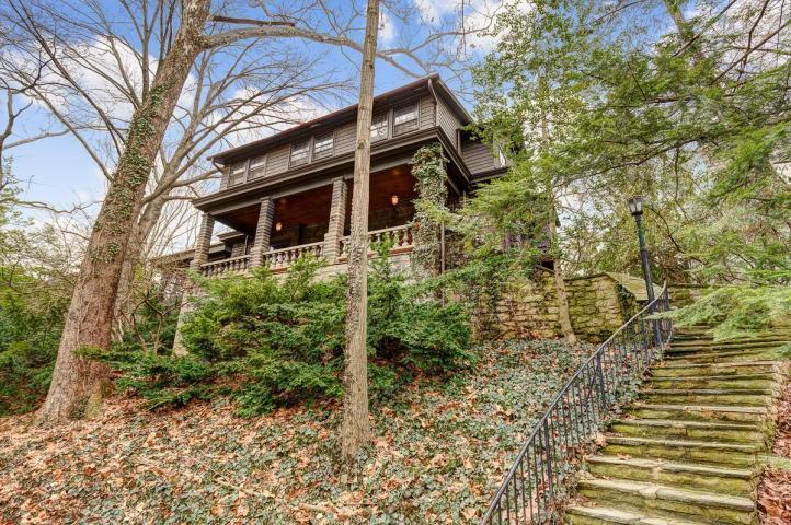 2112 Iuka Ave in Columbus, OH - Building Photo