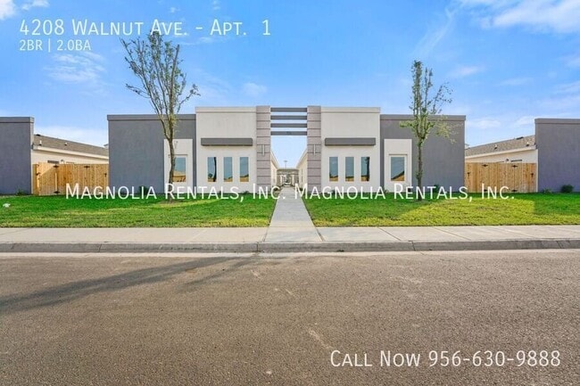4208 Walnut Ave, Unit Apt. 1