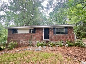 4712 Eton Dr in Columbus, GA - Building Photo