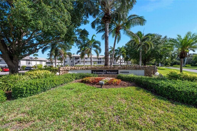 property at 215 Cypress Way E