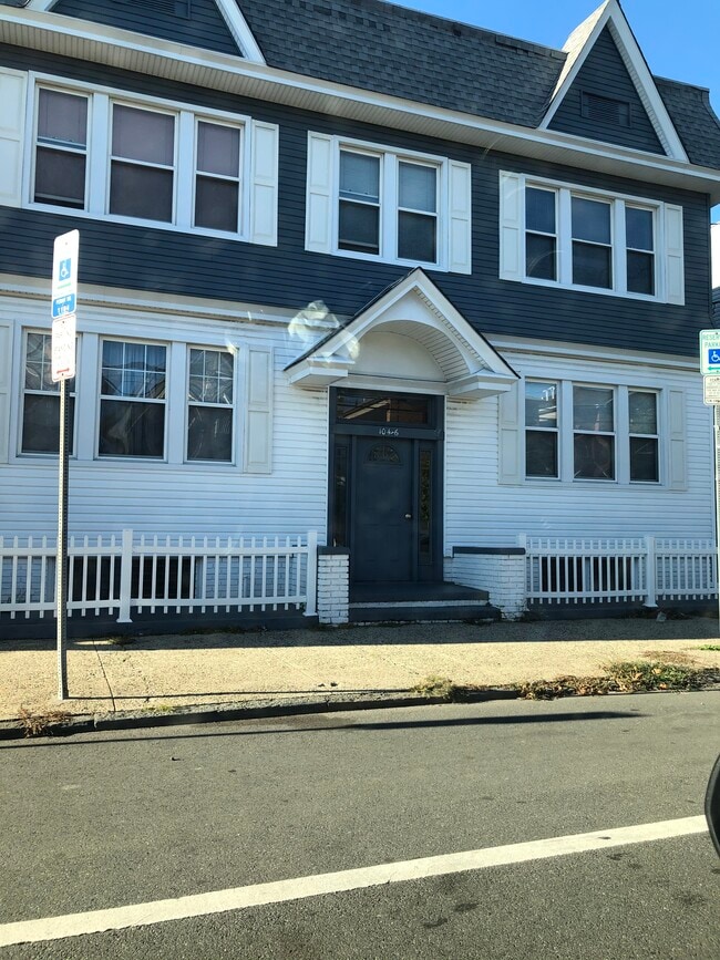 104 Gotthardt St, Unit Apt. #4