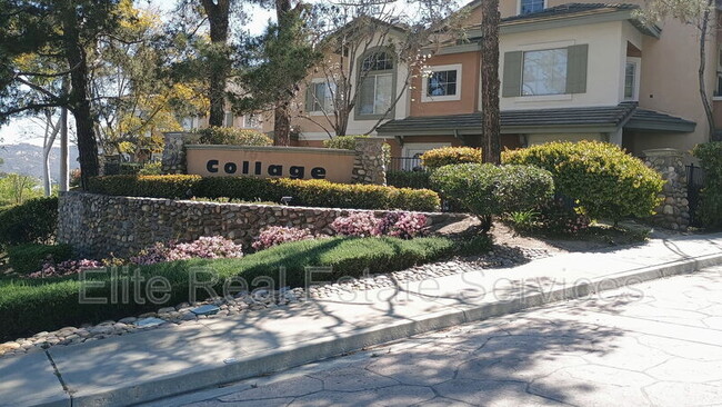 11992 Tivoli Park Row in San Diego, CA - Foto de edificio - Building Photo