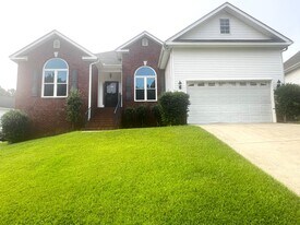 220 Sugarloaf Cir in Macon, GA - Building Photo
