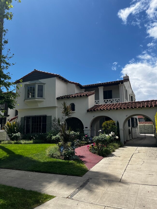 189 S Martel Ave, Unit 189 South Martel Avenue, Unit 189 South Martel Avenue