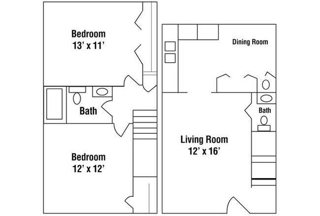2832 Union Rd in Gastonia, NC - Building Photo - Building Photo