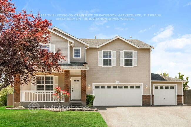 20820 114th Ave E