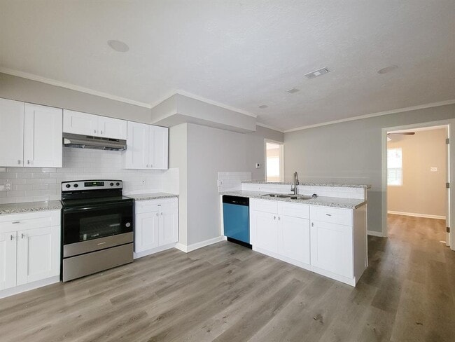 405 Silver River Dr in Montgomery, TX - Building Photo - Building Photo