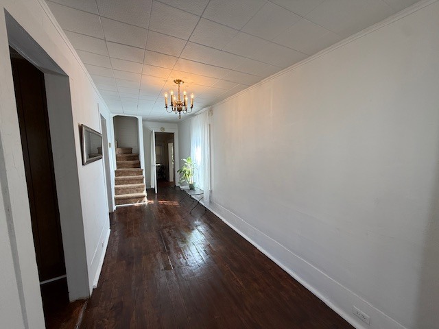 713 Montgomery St in Reidsville, NC - Building Photo - Building Photo