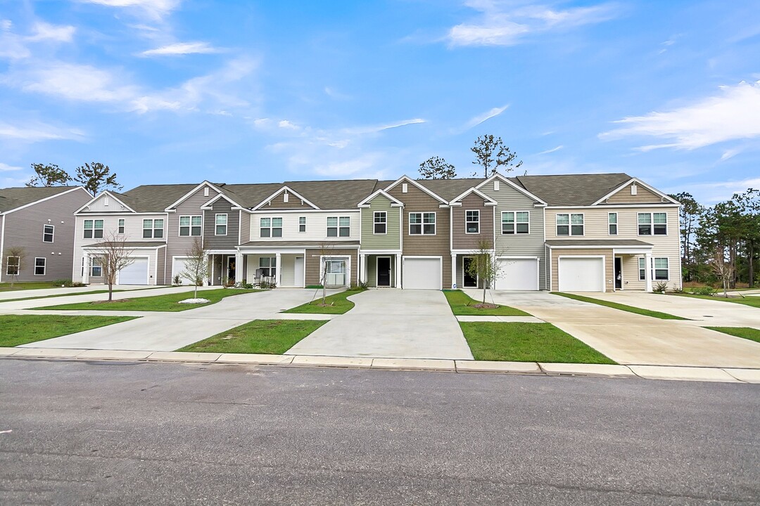 204 Cozy Brook Ct in Summerville, SC - Building Photo