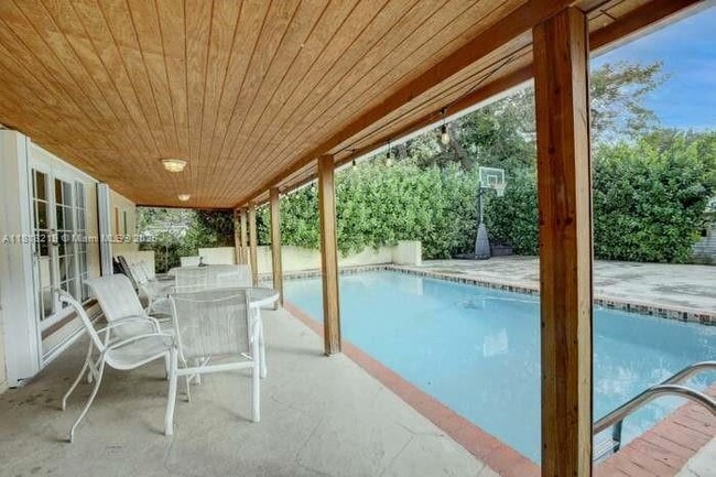 property at 6790 SW 54th St