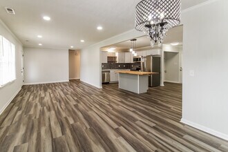 2631 Hillway Dr in Greensboro, NC - Building Photo - Building Photo