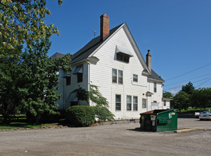 Orchard House in Ann Arbor, MI - Building Photo - Building Photo