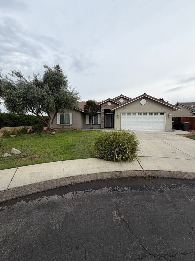 property at 2892 Florence Ave