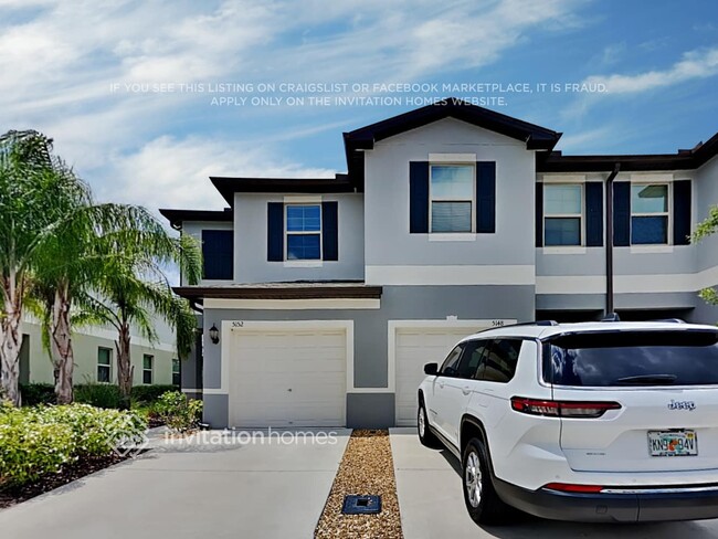 property at 5152 Forum Blvd