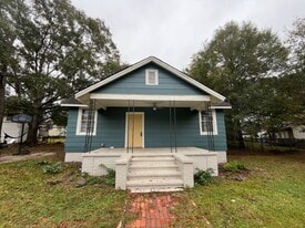 105 Richmond St in Valley, AL - Building Photo