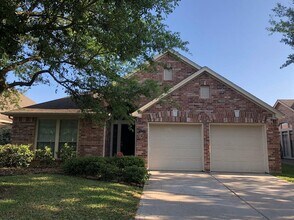 26230 Crystal Cove Ln in Richmond, TX - Building Photo - Building Photo