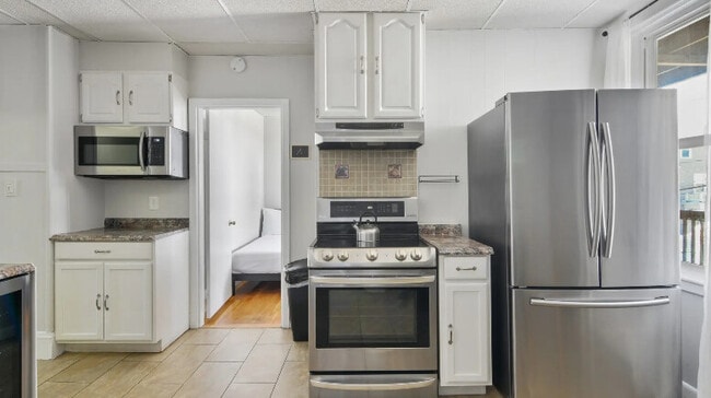 823 Dorchester Ave, Unit #2