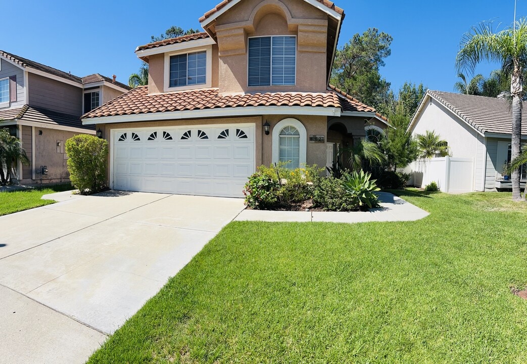 43127 Corte Calanda in Temecula, CA - Building Photo