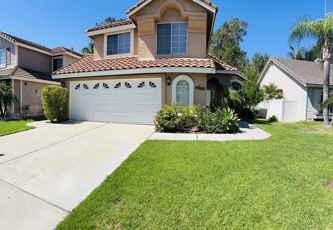 property at 43127 Corte Calanda