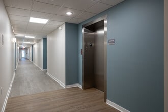 The Blackstone in Jackson, MI - Building Photo - Interior Photo