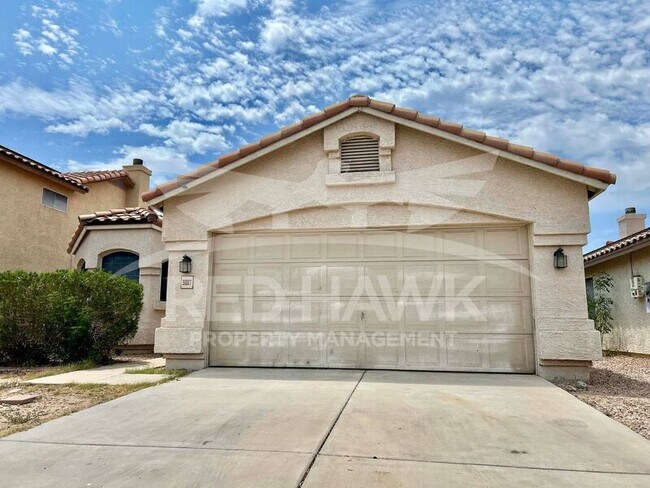 property at 9007 W Fargo Dr