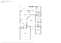 2137 Roanoke Springs Dr in Ruskin, FL - Building Photo - Building Photo