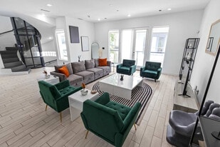 2025 Colquitt St in Houston, TX - Building Photo