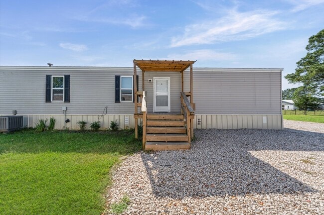 3911 County Rd 183 in Alvin, TX - Building Photo - Building Photo