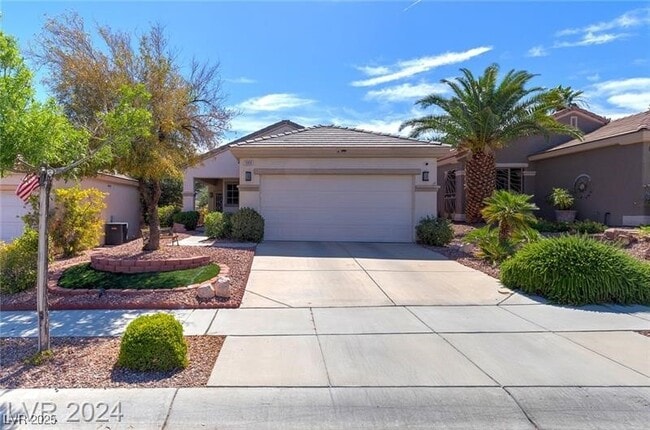 property at 1888 High Mesa Dr
