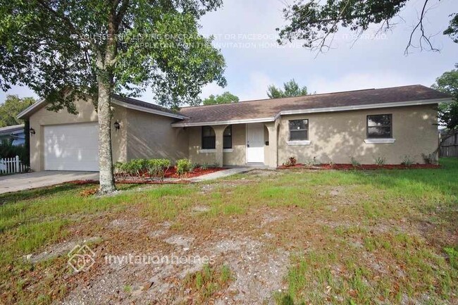 3702 Tam Dr in Orlando, FL - Building Photo - Building Photo