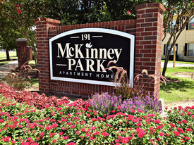 McKinney Park Apartments