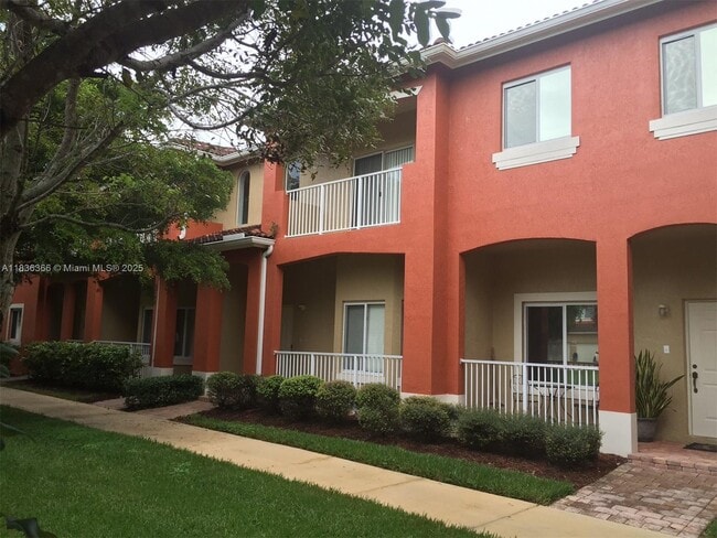 property at 1982 SE 23rd Terrace