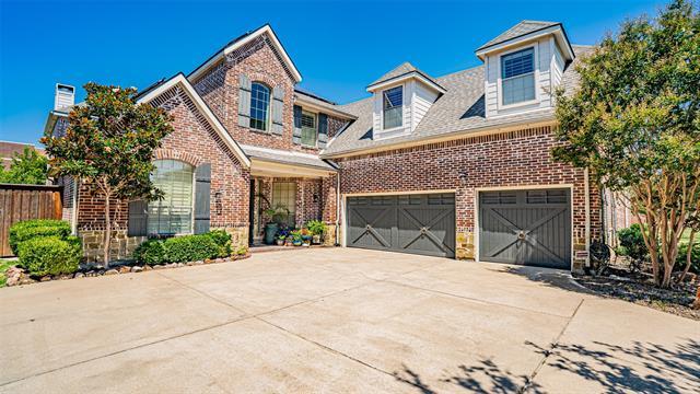 6067 Chippewa Trail in Frisco, TX - Building Photo - Building Photo