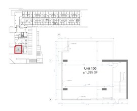 Aspire in Langley, BC - Building Photo - Floor Plan