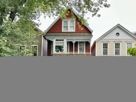 1829 W Melrose St, Unit A01W in Chicago, IL - Building Photo