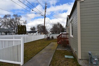 2515 Wiard St in Klamath Falls, OR - Building Photo - Building Photo