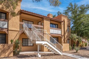 5158 S Jones Blvd in Las Vegas, NV - Building Photo