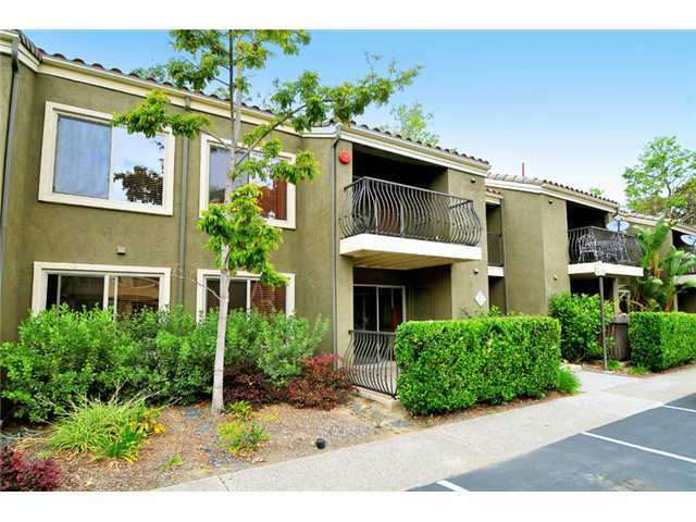 property at 3161 Via Alicante