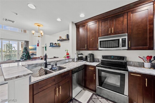 property at 2743 First St