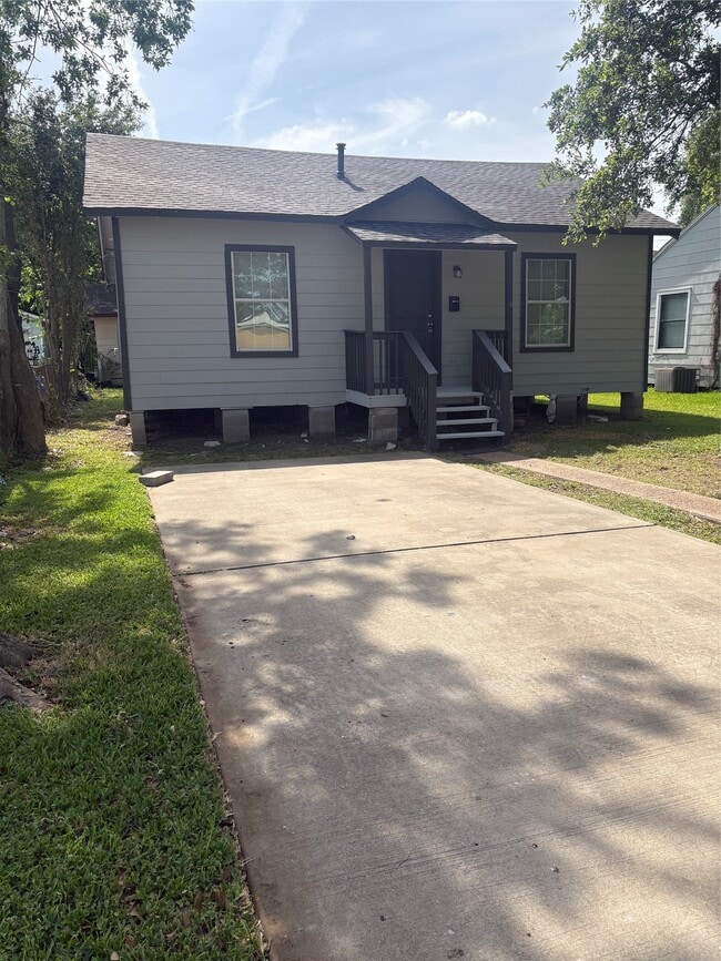 property at 604 Randall St