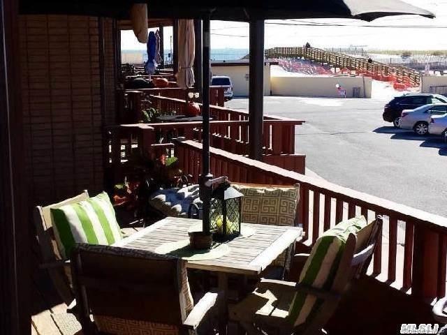 property at 84 Pacific Blvd