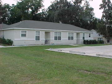 8858 Juniper Rd in Ocala, FL - Building Photo