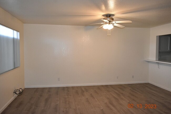 203 E Upjohn Ave in Ridgecrest, CA - Building Photo - Building Photo