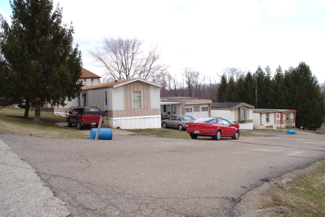 120 Harrison Ave in Cadiz, OH - Building Photo