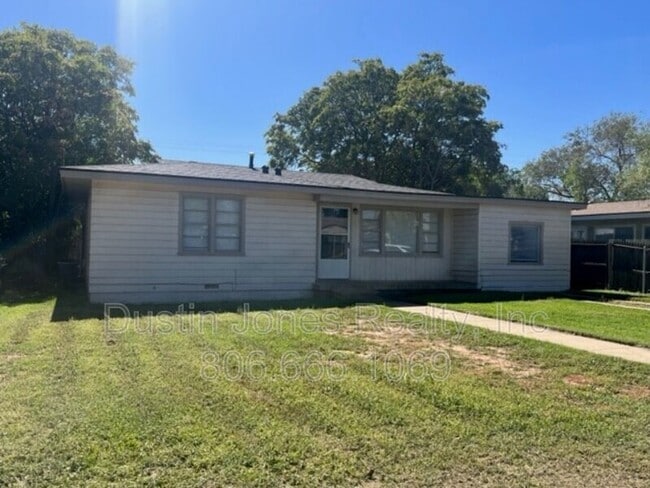 property at 2513 41st St