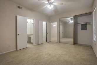 Interior Photo