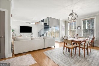 1628 Briarcliff Rd NE in Atlanta, GA - Building Photo - Building Photo