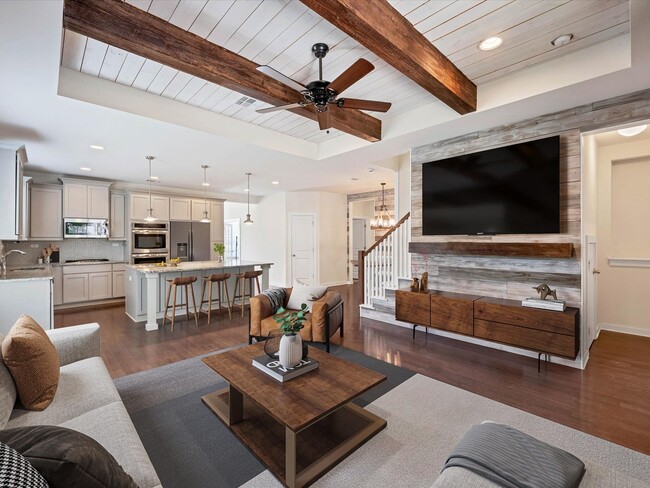 property at 137 White Sage Ln