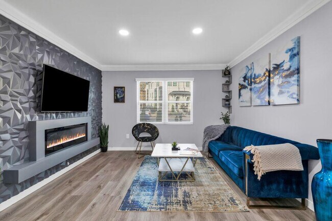 1000 Parkwood Ave in Charlotte, NC - Building Photo - Building Photo