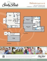 Shelby Pointe Village photo'